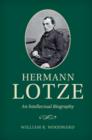 Hermann Lotze : An Intellectual Biography - eBook