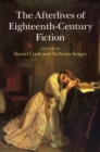 The Afterlives of Eighteenth-Century Fiction - eBook