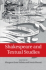 Shakespeare and Textual Studies - eBook