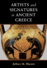 Artists and Signatures in Ancient Greece - eBook