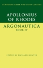 Apollonius of Rhodes: Argonautica Book IV - eBook