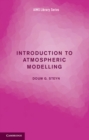 Introduction to Atmospheric Modelling - eBook