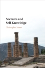 Socrates and Self-Knowledge - eBook