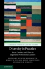 Diversity in Practice : Race, Gender, and Class in Legal and Professional Careers - eBook