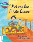 Cambridge Reading Adventures Mei and the Pirate Queen White Band - Book