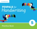 Penpals for Handwriting Year 5 Practice Book - Book