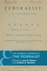 The Cambridge Companion to The Federalist - Book