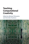 Teaching Computational Creativity - Book