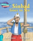 Cambridge Reading Adventures Sinbad Goes to Sea Turquoise Band - Book