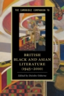 The Cambridge Companion to British Black and Asian Literature (1945-2010) - Book