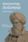 Interpreting Avicenna : Critical Essays - Book