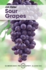 Sour Grapes : Studies in the Subversion of Rationality - Book