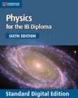 Physics for the IB Diploma Digital Edition Coursebook - eBook