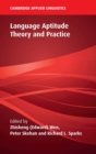 Language Aptitude Theory and Practice - Book