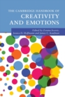 The Cambridge Handbook of Creativity and Emotions - Book