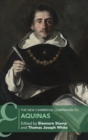 The New Cambridge Companion to Aquinas - Book