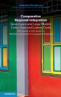 Comparative Regional Integration : Governance and Legal Models - eBook