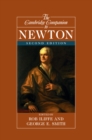 Cambridge Companion to Newton - eBook