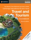 Cambridge International AS and A Level Travel and Tourism Coursebook Digital Edition - eBook