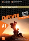 Cambridge English Empower Starter Combo A with Online Assessment - Book