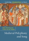 Medieval Polyphony and Song - Book