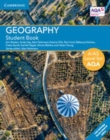 A/AS Level Geography for AQA Student Book with Cambridge Elevate Enhanced Edition (2 Years) - Book