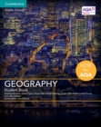 GCSE Geography for AQA Student Book - Book