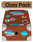 Cambridge Reading Adventures Turquoise Band Class Pack - Book