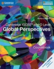 Cambridge IGCSE® and O Level Global Perspectives Coursebook - Book