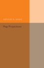 Map Projections - Book