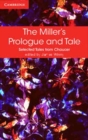 The Miller's Prologue and Tale - Book