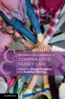 The Cambridge Companion to Comparative Family Law - Book