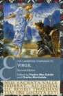 The Cambridge Companion to Virgil - Book