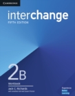 Interchange Level 2B Workbook - Book