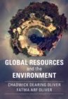 Global Resources and the Environment - Book