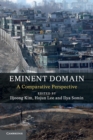 Eminent Domain : A Comparative Perspective - Book