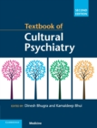 Textbook of Cultural Psychiatry - Book