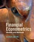 Financial Econometrics : Models and Methods - Book