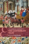 The Cambridge Companion to The Canterbury Tales - Book