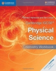Cambridge IGCSE® Physical Science Chemistry Workbook - Book