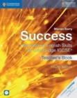 Success International English Skills for Cambridge IGCSE® Teacher's Book with Audio CDs (2) - Book