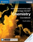 Cambridge IGCSE (R) Chemistry Coursebook with CD-ROM and Digital Access (2 Years) - Book