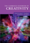 The Cambridge Handbook of Creativity - Book