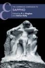 The Cambridge Companion to Sappho - Book