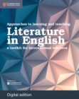 Approaches to Learning and Teaching Literature in English Digital Edition : A Toolkit for International Teachers - eBook