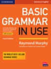 Basic Grammar in Use Student's Book with Answers - Book