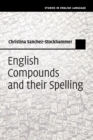 English Compounds and their Spelling - Book