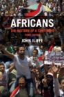 Africans : The History of a Continent - Book