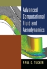 Advanced Computational Fluid and Aerodynamics - eBook