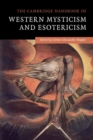Cambridge Handbook of Western Mysticism and Esotericism - eBook